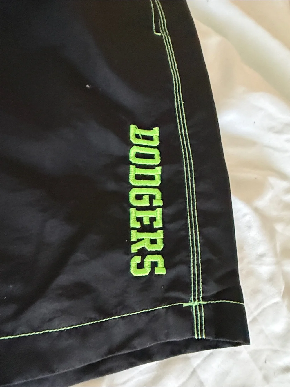 Genuine Merchandise official genuine
